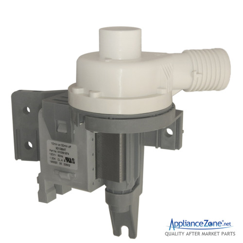 Replacement W10581874 Washer Drain Pump for Kenmore Replacement W10581874 Washer Drain Pump for Kenmore