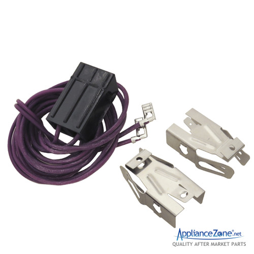Replacement WB17T10006 Oven & Range Burner Receptacle for Kenmore Replacement WB17T10006 Oven & Range Burner Receptacle for Kenmore