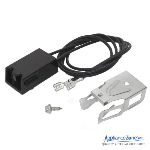 Replacement WB2X8228 Range Burner Receptacle for Kenmore Replacement WB2X8228 Range Burner Receptacle for Kenmore