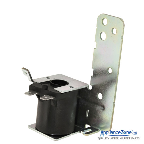 Replacement WD21X10268 Dishwasher Drain Valve Solenoid for Kenmore Replacement WD21X10268 Dishwasher Drain Valve Solenoid for Kenmore