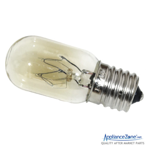 Replacement 8206232A Microwave Light Bulb for Whirlpool