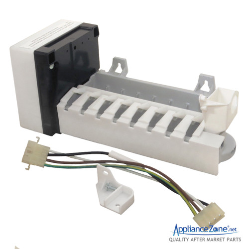 Replacement W10190965 Refrigerator Icemaker for Whirlpool