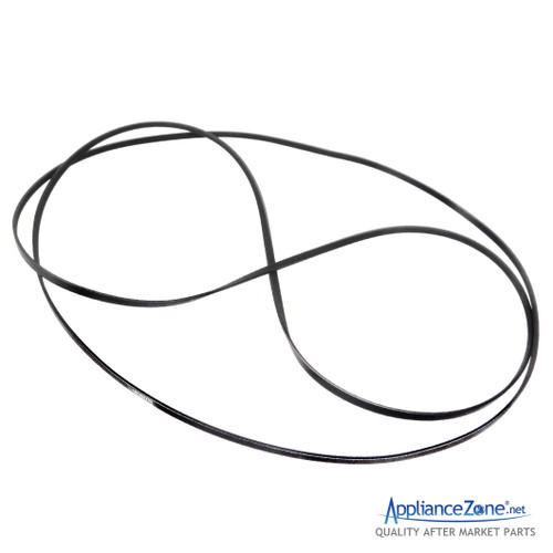 Replacement 137292700 WE12M29  Dryer Drive Belt for Frigidaire Replacement 137292700 WE12M29  Dryer Drive Belt for Frigidaire