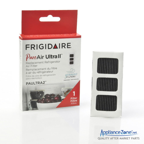 PAULTRA PureAir Ultra2 Frigidaire Refrigerator Air Filter