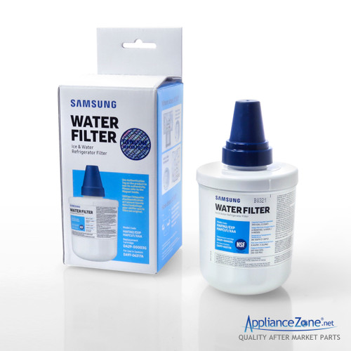 DA29-00003G Samsung Refrigerator Ice & Water Filter