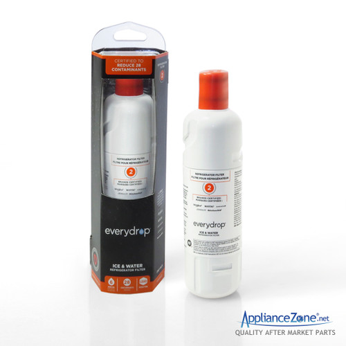 EDR2RXD1 #2 EveryDrop Whirlpool / Maytag Refrigerator Ice & Water Filter