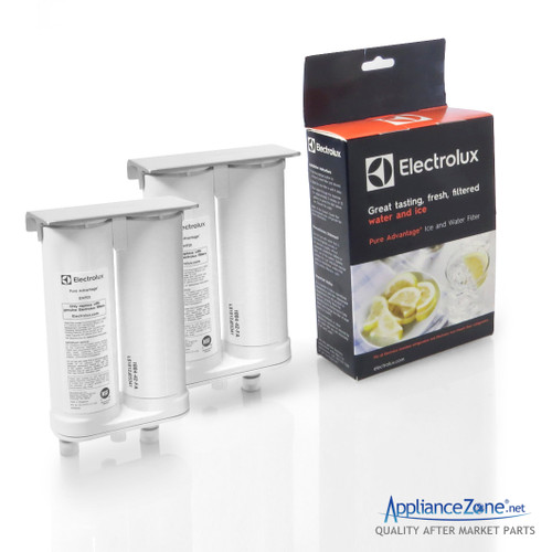 EWF01 Pure Advantage Electrolux Refrigerator Ice & Water Filter