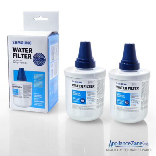 DA29-00003G Samsung Refrigerator Ice & Water Filter