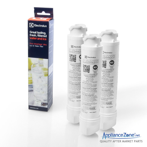 EWF02 Pure Advantage Ultra Electrolux Refrigerator Ice & Water Filter