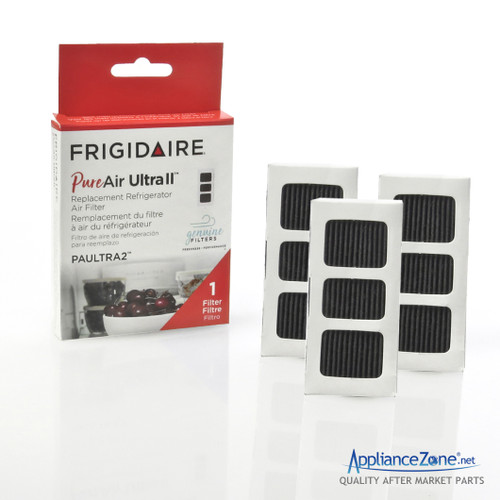 PAULTRA PureAir Ultra2 Frigidaire Refrigerator Air Filter