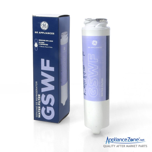 GSWF GE Refrigerator Water Filter