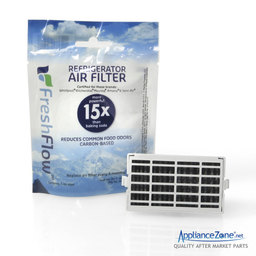 W10311524 AIR1 Whirlpool Refrigerator Air Filter