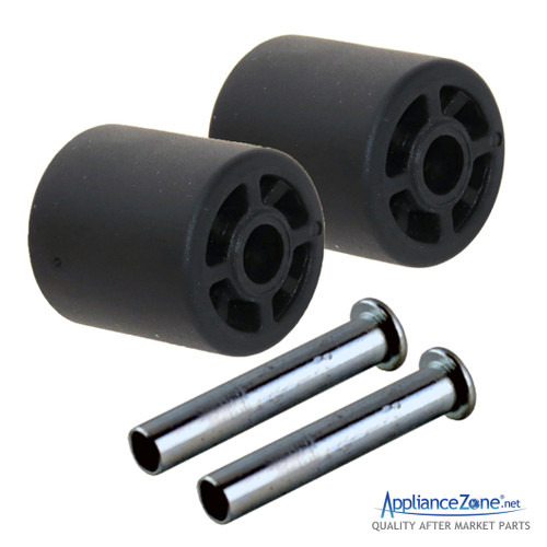 DA61-04702A DA66-00649B Refrigerator Front Caster Wheel and Axle For Samsung DA61-04702A DA66-00649B Refrigerator Front Caster Wheel and Axle For Samsung