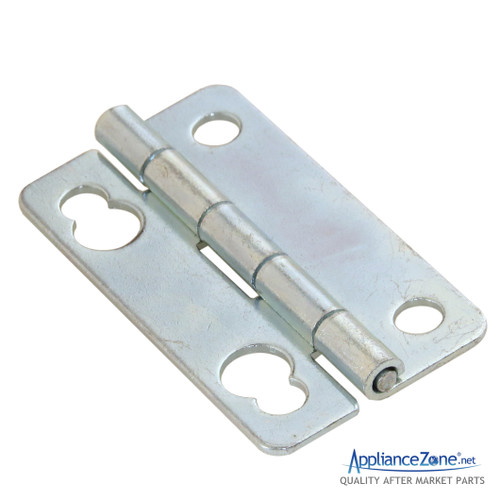Replacement WE1M1033 Dryer Door Hinge for GE / Hotpoint Replacement WE1M1033 Dryer Door Hinge for GE / Hotpoint