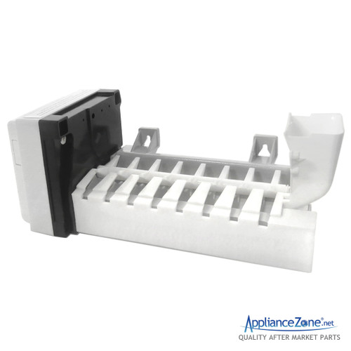 refrigerator ice maker replacement parts
