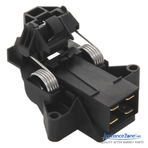 Replacement 5304516818 Dishwasher Door Latch & Switch for Kenmore