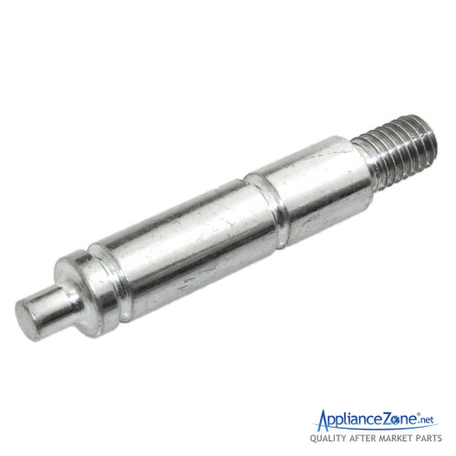 Replacement W10359270 Dryer Roller Axle Shaft (Left Side) for Kenmore