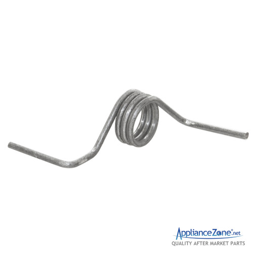 Replacement WR02X12650 Refrigerator French Door Mullion Spring for GE Replacement WR02X12650 Refrigerator French Door Mullion Spring for GE