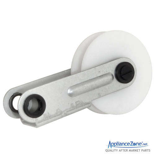 Replacement 131862900 Washer Tension Pulley for Frigidaire / Gibson / Westinghouse Replacement 131862900 Washer Tension Pulley for Frigidaire / Gibson / Westinghouse