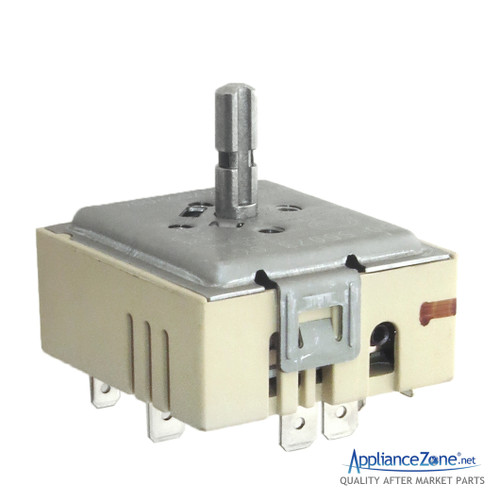 Replacement WB24T10153 Range Infinite Switch for GE / Hotpoint