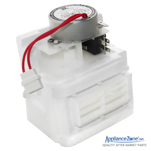 冷凍ML200 SM100 Replacement 241600902 Refrigerator Dual Switch Damper for