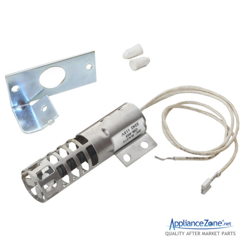 Replacement 4342528 GR403 Oven Broil / Bake Ignitor for Whirlpool