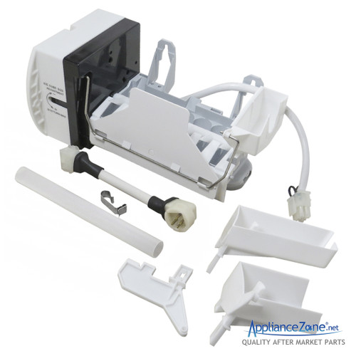 Replacement WR30X30972 WR30X10093 Refrigerator R600 Ice Maker for