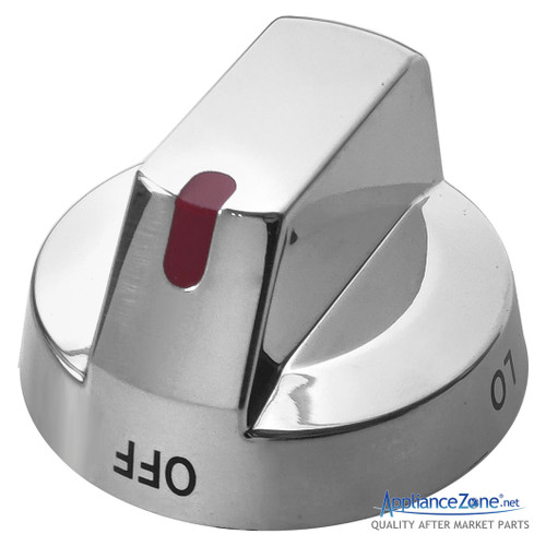 Replacement DG64-00473A Range Burner Control Knob for Samsung Replacement DG64-00473A Range Burner Control Knob for Samsung