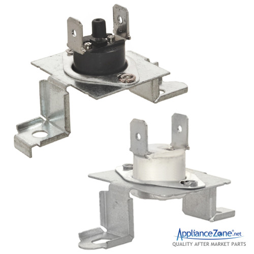 Replacement 6931EL3003D 6931EL3003C Dryer Fuse Set Thermostat for LG Replacement 6931EL3003D 6931EL3003C Dryer Fuse Set Thermostat for LG