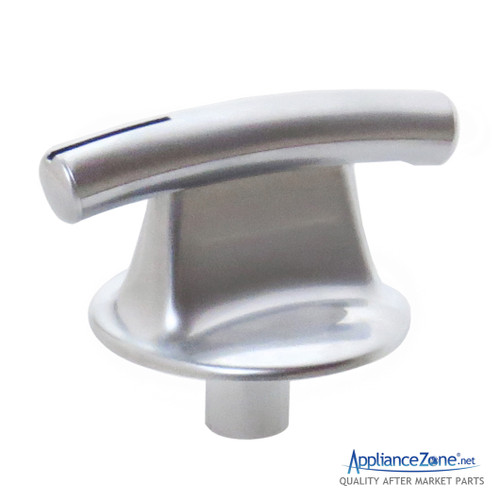 Replacement 7737P245-60 74007918 Range Burner Knob for Jenn-Air / KitchenAid Replacement 7737P245-60 74007918 Range Burner Knob for Jenn-Air / KitchenAid