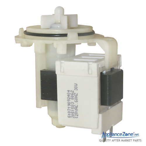 Replacement EAU61383518 4681EA2002H Washer / Dishwasher Pump Motor for Kenmore
