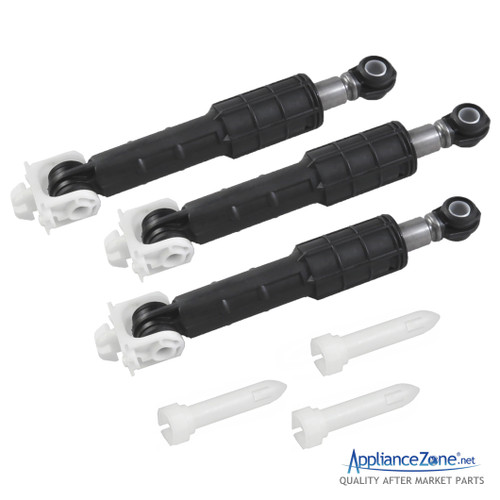 Replacement WH01X20826 (3 Pack) Washer Shock Damper for GE