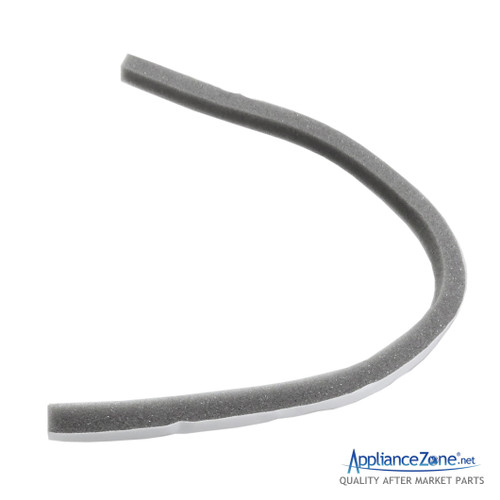 Replacement 697813 Dryer Lint Duct Foam Seal for Whirlpool / Maytag