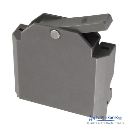 Replacement W10588165 Dishwasher Rack Adjuster Housing (Right) for KitchenAid / Jenn-Air Replacement W10588165 Dishwasher Rack Adjuster Housing (Right) for KitchenAid / Jenn-Air