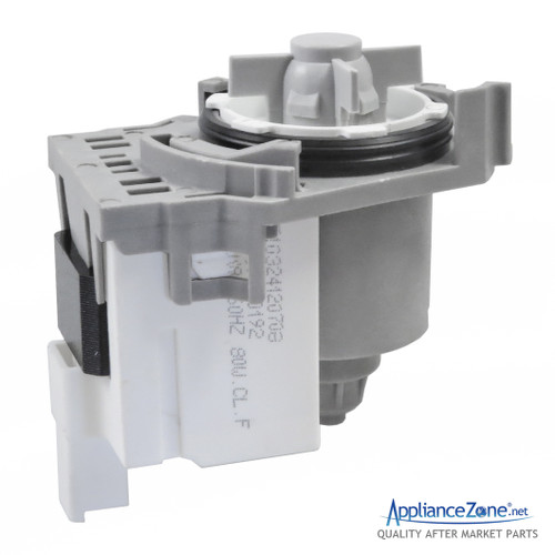 Replacement W11412291 Dishwasher Drain Pump Motor for Kenmore