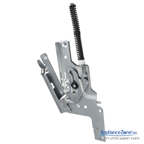 Replacement W11712996 Dishwasher Door Hinge (Right) for KitchenAid