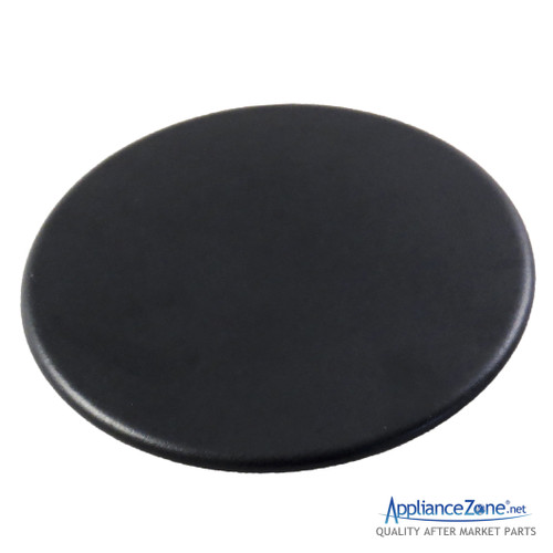 Replacement DG62-00067A Range 3.75" Burner Cap for Samsung