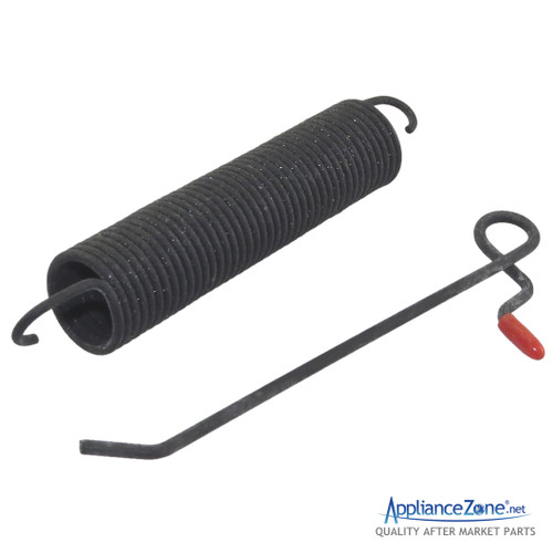 Replacement 675611 Dishwasher Door Hinge Spring for Kenmore