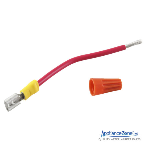 Replacement 279457 Dryer Element Wire Adapter for Kenmore Replacement 279457 Dryer Element Wire Adapter for Kenmore