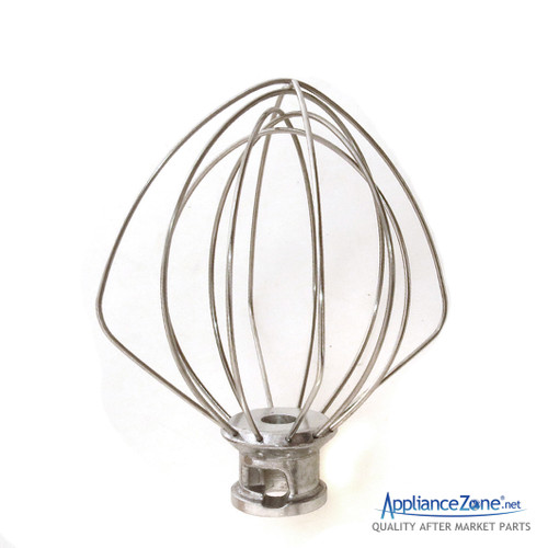 Replacement 9704329 Mixer K45WW Wire Whip for KitchenAid / Whirlpool