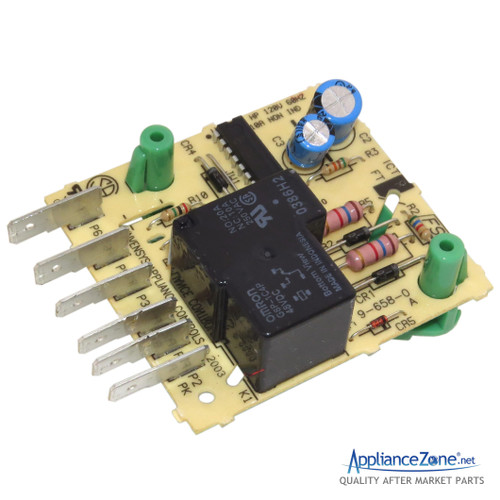 Replacement 4388931 Refrigerator Defrost Control Board For Whirlpool / KitchenAid