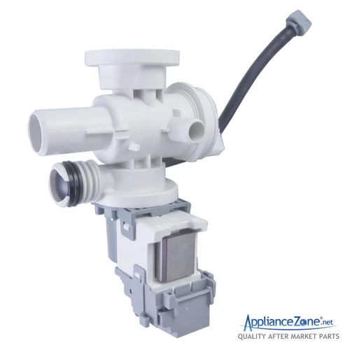 Replacement DC97-20621C Washer Drain Pump Assembly For Samsung