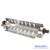 Replacement WR51X10055 Refrigerator Defrost Heater for GE / Hotpoint Replacement WR51X10055 Refrigerator Defrost Heater for GE / Hotpoint