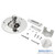Replacement 5303281153 Dryer Bearing Kit for Frigidaire / Westinghouse Replacement 5303281153 Dryer Bearing Kit for Frigidaire / Westinghouse