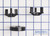 285753A Coupler Disassembled Side 285753A Coupler Disassembled Side