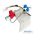 W10144820 | Whirlpool Washer Water Inlet Valve Replacement