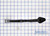 W10619951 Replacement Back W10619951 Replacement Back