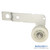 Replacement W10837240 Dryer Idler for Whirlpool / Maytag / KitchenAid
