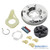 Replacement 285785 80040 285753A Washer Clutch Kit for Whirlpool / KitchenAid