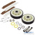 303373 306508 | Whirlpool Dryer Roller & Glide Replacement Kit